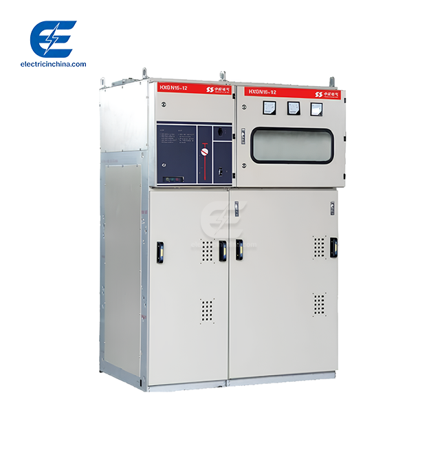 Low Voltage Switchboard for Commercial & Industrial Applications